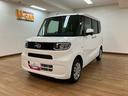 福祉車両・車いす乗降車（スロープタイプ）・届出済未使用車・衝突回避支援ブレーキ・誤発進抑制機能・前後コーナーセンサー・両側電動スライドドア・電動パーキング・ＬＥＤヘッドライト・シートヒーター（大阪府）の中古車