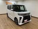 届出済未使用車・ターボエンジン・バックカメラ・衝突回避支援ブレーキ・前後コーナーセンサー・誤発信抑制機能ブレーキ・電動パーキングブレーキ・シートヒーター・両側電動スライドドア・１５インチアルミホイール（大阪府）の中古車