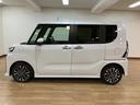 届出済未使用車・ターボエンジン・バックカメラ・衝突回避支援ブレーキ・前後コーナーセンサー・誤発信抑制機能ブレーキ・電動パーキングブレーキ・シートヒーター・両側電動スライドドア・１５インチアルミホイール（大阪府）の中古車