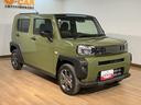 スカイフィールトップ　ＬＥＤヘッドランプ／フォグ　運転席／助手席シートヒーター　プッシュボタンスタート　キーフリーシステム　電動パーキングブレーキ　バックカメラ対応　１５インチアルミホイール（大阪府）の中古車