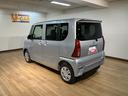 スマートアシスト　ＬＥＤヘッドライト　バックカメラ対応　両側スライドドア　オートエアコン　キーフリー　ラクスマグリップ　盗難防止セキュリティアラーム（大阪府）の中古車