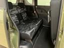 バックモニター対応カメラ　運転席・助手席シートヒーター　純正アルミホイール　ターボ　両側パワースライドドア　電動パーキングブレーキ　オートブレーキホールド　ワンオーナー　スマートキー　スマアシ（大阪府）の中古車