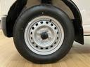 Ｒ７年式の届出済み未使用車のハイゼットカーゴ入荷しました♪キーレスやオーバーヘッドシェルフ、前席パワーウィンドウにリヤスモークガラス等装備充実グレードのデラックスです☆（大阪府）の中古車