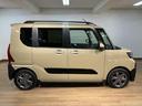 バックモニター　運転席・助手席シートヒーター　純正アルミホイール　ターボ　両側パワースライドドア　電動パーキングブレーキ　オートブレーキホールド　スマートキー　スマアシ（大阪府）の中古車
