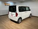 スマートアシストＩ　ハロゲンヘッドライト　オーディオレス　両側電動スライドドア　キーフリー　オートエアコン　アルミホイール　盗難防止セキュリティアラーム（大阪府）の中古車