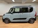 バックモニター対応カメラ　運転席・助手席シートヒーター　純正アルミホイール　ターボ　両側パワースライドドア　電動パーキングブレーキ　オートブレーキホールド　スマートキー　スマアシ（大阪府）の中古車