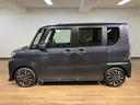 届出済未使用車・ターボエンジン・バックカメラ・両側電動スライドドア・衝突回避支援ブレーキ・誤発信抑制機能・前後コーナーセンサー・電動パーキングブレーキ・ＬＥＤヘッドライト・シートヒーター（大阪府）の中古車