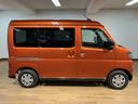 オーディオレス　バックカメラ　ターボ車　両側電動スライドドア　キーフリーシステム　プッシュスタート　全車速追従式クルーズコントロール　オートライト　オートハイビーム　ＬＥＤヘッドライト（大阪府）の中古車