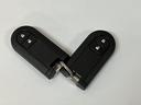 スマートアシストＩＩＩ　ＬＥＤヘッドライト　ナビ　バックカメラ　ＥＴＣ　前席シートヒーター　オートエアコン　キーフリー　アルミホイール　盗難防止セキュリティアラーム（大阪府）の中古車
