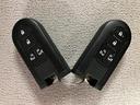 スマートアシストＩＩ　ＬＥＤヘッドライト／フォグ　ナビ　バックカメラ　キーフリー　オートエアコン　両側電動スライドドア　オートライト　置き楽ボックス　盗難防止セキュリティアラーム（大阪府）の中古車