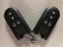スマートアシストＩＩＩ　ＬＥＤヘッドライト／フォグ　ナビ　パノラマカメラ　ＦＲドラレコ　ＥＴＣ　オートエアコン　キーフリー　両側電動スライドドア　置き楽ボックス　電動格納ミラー　セキュリティアラーム（大阪府）の中古車