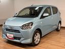 Ｒ７年式／未使用車／オーディオレス／スマートアシスト／ＬＥＤヘッドライト／キーフリーシステム／コーナーセンサー／前席シートヒーター／オートエアコン／電動格納ドアミラー／プッシュボタンスタート（大阪府）の中古車