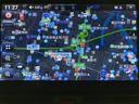 スマートアシスト　ＬＥＤヘッドライト／フォグ　９インチナビ　バックカメラ　ナビ連動前後ドライブレコーダー　アダプティブクルーズコントロール　オートエアコン　前席シートヒーター　ＥＴＣ　アルミホイール（大阪府）の中古車
