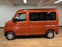 オーディオレス　バックカメラ　ターボ車　両側電動スライドドア　キーフリーシステム　プッシュスタート　全車速追従式クルーズコントロール　オートライト　オートハイビーム　ＬＥＤヘッドライト（大阪府）の中古車
