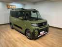 衝突被害軽減ブレーキ コーナーセンサー 両側電動スライドドア 前席シートヒーター 電動パーキングブレーキ LED オートライト オートエアコン スマートキー エコアイドル(大阪府)の中古車