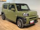 新車保証継承／衝突軽減ブレーキ／届出済み未使用車／ターボ／ガラスルーフ／電動パーキングブレーキ／シートヒーター／スマートキー／オートエアコン／ＬＥＤヘッドライト・フォグ／１５インチアルミホイール／（大阪府）の中古車