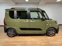 バックモニター対応カメラ　運転席・助手席シートヒーター　純正アルミホイール　ターボ　両側パワースライドドア　電動パーキングブレーキ　オートブレーキホールド　ワンオーナー　スマートキー　スマアシ（大阪府）の中古車
