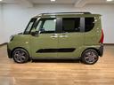 バックモニター対応カメラ　運転席・助手席シートヒーター　純正アルミホイール　ターボ　両側パワースライドドア　電動パーキングブレーキ　オートブレーキホールド　ワンオーナー　スマートキー　スマアシ（大阪府）の中古車