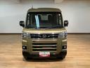 令和７年式届出済未使用車　ターボ　ＬＥＤヘッドライト　両側電動スライドドア　バックカメラ　スマートキー　プッシュスタート　スマアシ　アダプティブクルーズコントロール（大阪府）の中古車