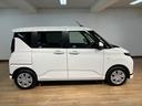 Ｒ７年登録済み未使用車／走行５キロ／新車保証／ナビ／ＴＶ／ＵＳＢ／Ｂｌｕｅｔｏｏｔｈ／バックカメラ／点検整備渡し／コーナーセンサー／衝突軽減ブレーキ／電動スライドドア／ＬＥＤライト／キーフリー／（大阪府）の中古車