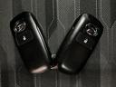 スマートアシスト機能　パノラマモニター対応純正メモリーナビ　ナビ連動前後ドラレコ　ＥＴＣ車載器　プッシュスタート　キーフリーシステム　アダプティブクルーズコントロール　電動パーキングブレーキ（大阪府）の中古車