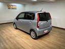 １年間走行距離無制限保証　車検整備付　ＡＵＸ端子付ＣＤステレオ　ＥＴＣ　ベンチシート　電動格納式ドアミラー　１４インチフルホイールキャップ　ハロゲンヘッドライト　アイドルストップ機能（大阪府）の中古車