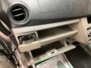 １年間走行距離無制限保証　車検整備付　ＡＵＸ端子付ＣＤステレオ　ＥＴＣ　ベンチシート　電動格納式ドアミラー　１４インチフルホイールキャップ　ハロゲンヘッドライト　アイドルストップ機能（大阪府）の中古車