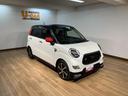 デザインフィルムトップ　パドルシフト　シートヒーター　ＬＥＤヘッドランプ　ＬＥＤフォグランプ（大阪府）の中古車