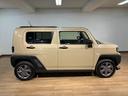 届出済未使用車・ターボエンジン・オーディオレス・バックカメラ・クルーズコントロール・シートヒーター・電動パーキング・スカイフィールトップ・ＬＥＤヘッドライト・衝突回避支援ブレーキ・誤発進抑制機能（大阪府）の中古車