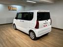 新車保証継承／走行１．１万ｋｍ／純正７インチナビ／バックカメラ／ＥＴＣ／片側パワースライドドア／前席シートヒーター／ＬＥＤヘッドライト／オートライト／オートハイビーム／オートエアコン／キーフリー（大阪府）の中古車