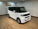 高年式で走行距離の浅い人気のタントが入荷しました！Ｒ７年式／３，０５２ｋｍ／バックカメラ／両側ＰＳＤ／ＬＥＤヘッドランプ／コーナーセンサー／シートヒーター／プッシュボタンスタート／スマートキー（大阪府）の中古車