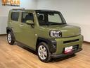 届出済み未使用車／Ｒ８年式／ダイハツ認定中古車／衝突軽減ブレーキ／純正ナビ／クルーズコントロール／ガラスルーフ／スマートキー／オートエアコン／電動パーキングブレーキ／Ｂｌｕｅｔｏｏｔｈ／フルセグ／（大阪府）の中古車