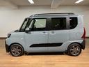 ターボ車／令和８年式／走行１１キロ／新車保証継承／アダプティブクルーズコントロール／ＬＥＤヘッドライト／衝突軽減ブレーキ／ＥＴＣ／１５インチアルミホイール／両側パワースライドドア（大阪府）の中古車