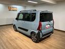 ターボ車／令和８年式／走行１１キロ／新車保証継承／アダプティブクルーズコントロール／ＬＥＤヘッドライト／衝突軽減ブレーキ／ＥＴＣ／１５インチアルミホイール／両側パワースライドドア（大阪府）の中古車
