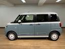 令和７年式届出済未使用車　ターボ　両側電動スライドドア　ＬＥＤヘッドライト　バックカメラ　クルーズコントロール　シートヒーター　キーフリーシステム　プッシュスタート　スマートアシスト（大阪府）の中古車