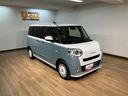 令和７年式届出済未使用車　ターボ　両側電動スライドドア　ＬＥＤヘッドライト　バックカメラ　クルーズコントロール　シートヒーター　キーフリーシステム　プッシュスタート　スマートアシスト（大阪府）の中古車