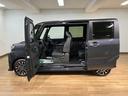 スマートアシスト　ターボ車　アダプティブクルーズコントロール　ステアリングスイッチ　バックカメラ　両側電動スライドドア　ＬＥＤヘッドライト／フォグランプ　キーフリーシステム（大阪府）の中古車