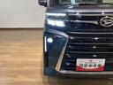スマートアシスト　ターボ車　アダプティブクルーズコントロール　ステアリングスイッチ　バックカメラ　両側電動スライドドア　ＬＥＤヘッドライト／フォグランプ　キーフリーシステム（大阪府）の中古車