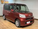 １年間走行距離無制限保証／ダイハツ認定中古車／衝突軽減ブレーキ／６．２万キロ／電動スライドドア／スマートキー／オートエアコン／横滑り防止装置／アイドリングストップ／（大阪府）の中古車