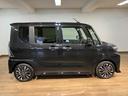 届出済未使用車・ターボエンジン・オーディオレス・バックカメラ・ＥＴＣ車載器・両側電動スライドドア・シートヒーター・電動パーキング・ＬＥＤヘッドライト・衝突回避支援ブレーキ・誤発進抑制機能（大阪府）の中古車