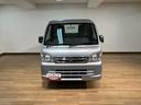 平成２６年式／走行３．４万キロ／車検整備付き／２ＷＤ／５ＭＴ／工具箱／ＡＭ・ＦＭラジオ／荷台作業灯／テールゲートチェーン／ラバーマット／バイザー／ゲート部分加工あり（大阪府）の中古車