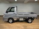 平成２６年式／走行３．４万キロ／車検整備付き／２ＷＤ／５ＭＴ／工具箱／ＡＭ・ＦＭラジオ／荷台作業灯／テールゲートチェーン／ラバーマット／バイザー／ゲート部分加工あり（大阪府）の中古車