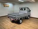 平成２６年式／走行３．４万キロ／車検整備付き／２ＷＤ／５ＭＴ／工具箱／ＡＭ・ＦＭラジオ／荷台作業灯／テールゲートチェーン／ラバーマット／バイザー／ゲート部分加工あり（大阪府）の中古車