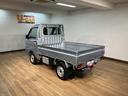 平成２６年式／走行３．４万キロ／車検整備付き／２ＷＤ／５ＭＴ／工具箱／ＡＭ・ＦＭラジオ／荷台作業灯／テールゲートチェーン／ラバーマット／バイザー／ゲート部分加工あり（大阪府）の中古車