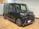Ｒ８年式／ダイハツ認定中古車／届出済み未使用車／衝突軽減ブレーキ／クルーズコントロール／ＥＴＣ／電動スライドドア／電動Ｐブレーキ／スマートキー／オートエアコン／ＬＥＤヘッドライト・フォグ／（大阪府）の中古車