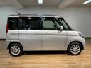 １年間走行距離無制限保証／４．９万キロ／衝突軽減ブレーキ／ターボ／４ＷＤ／ナビ／ドラレコ／ＥＴＣ／バックカメラ／電動スライド／シートヒーター／スマートキー／オートエアコン／Ｂｌｕｅｔｏｏｔｈ／フルセグ（大阪府）の中古車