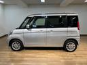 １年間走行距離無制限保証／４．９万キロ／衝突軽減ブレーキ／ターボ／４ＷＤ／ナビ／ドラレコ／ＥＴＣ／バックカメラ／電動スライド／シートヒーター／スマートキー／オートエアコン／Ｂｌｕｅｔｏｏｔｈ／フルセグ（大阪府）の中古車