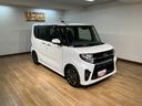走行１．９万ｋｍ／９インチナビ／バックカメラ／ステアリングスイッチ／ＥＴＣ／ナビ連動前後ドラレコ／両側パワースライドドア／ＬＥＤヘッドライト・フォグランプ／アルミホイール／オートエアコン／キーフリー（大阪府）の中古車