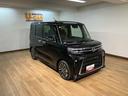 ダイハツ認定中古車／届出済未使用車／衝突軽減ブレーキ／ターボエンジン／クルーズコントロール／ＥＴＣ／両側電動スライドドア／電動Ｐブレーキ／シートヒーター／ＬＥＤヘッドライト・フォグ／１５インチアルミ／（大阪府）の中古車