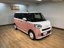届出済未使用車／新車保証継承／ターボエンジン／スマートアシスト／クルーズコントロール／両側電動スライドドア／純正フルセグナビ／Ｂｌｕｅｔｏｏｔｈ機能／バックカメラ／電動パーキング／前席シートヒーター（大阪府）の中古車